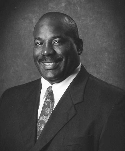 Anthony James Hawkins
