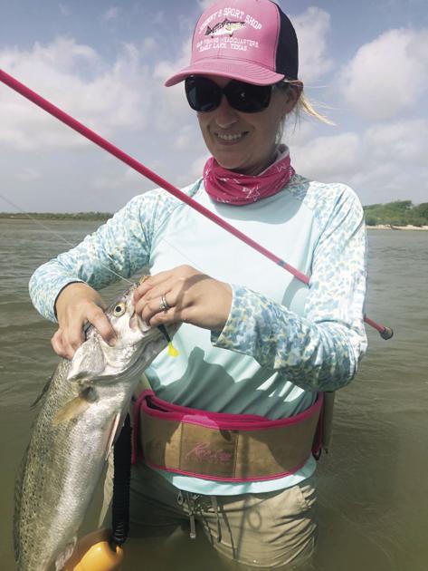 Boiling Low Tides Move Fish Around In July Community
