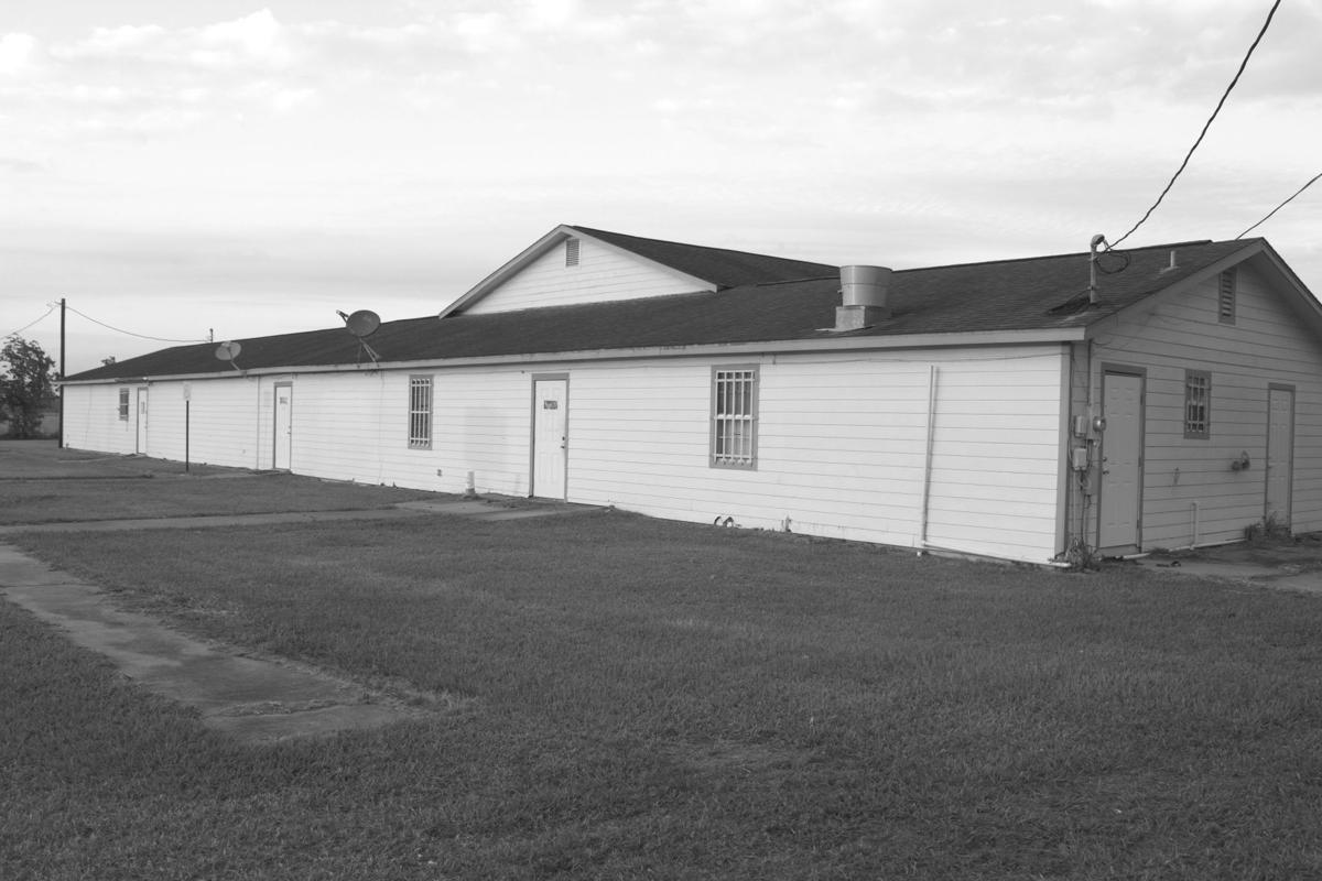 Sargent Sees New Construction Projects Community