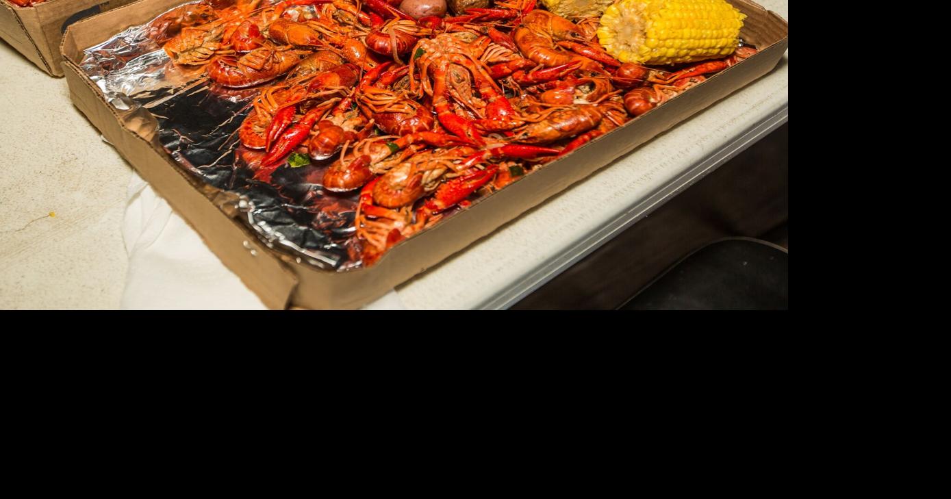 Crawfish cookoff to support local schools News