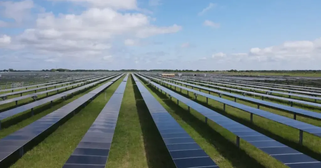 Duffy Solar event set in Bay City amid data center debate