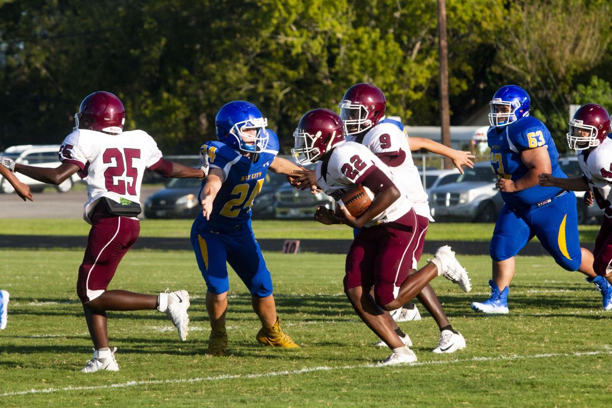 4 Downs 4 a First