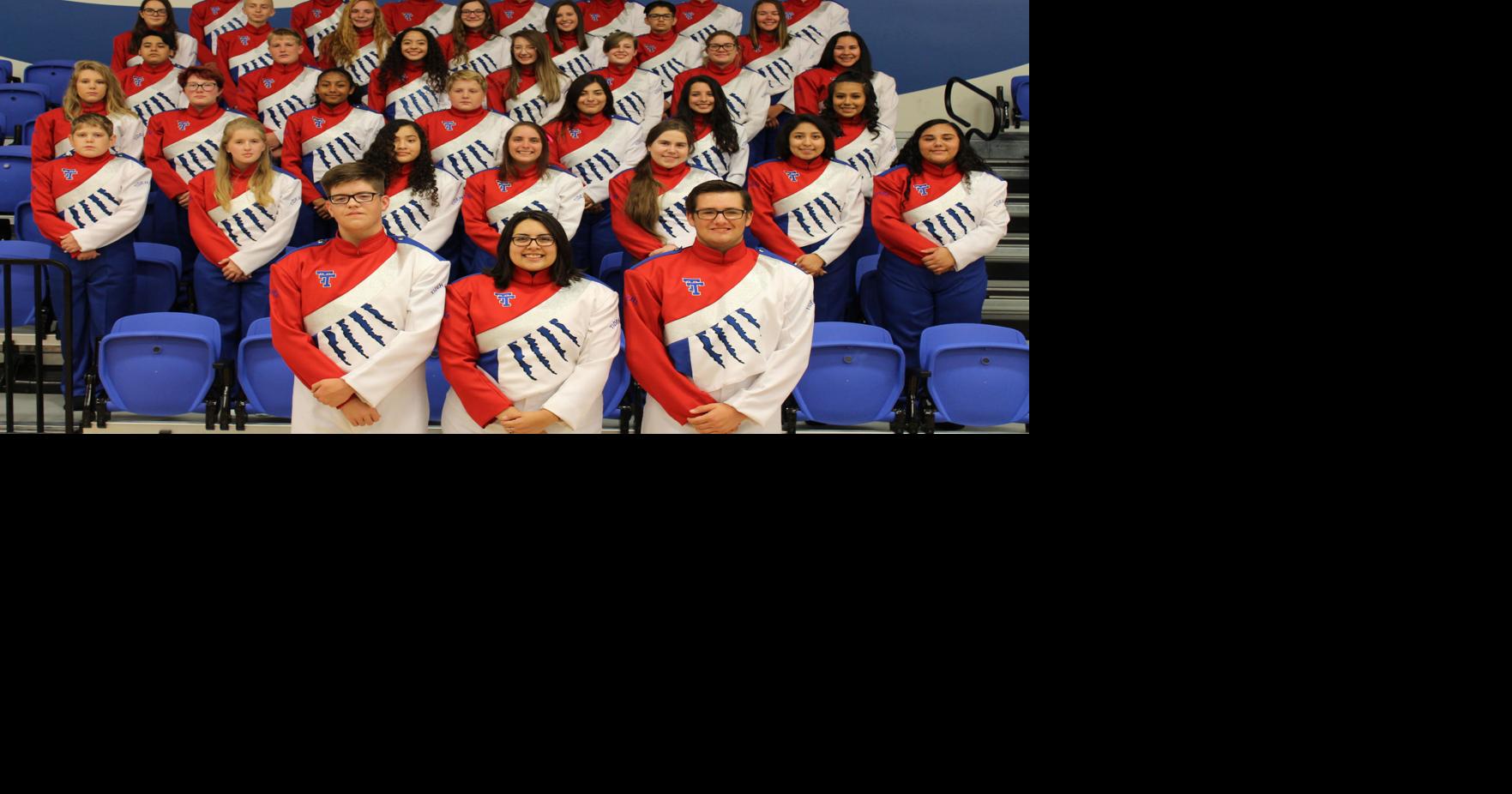 Tidehaven School news for 2019-2020 | Gallery | baycitytribune.com