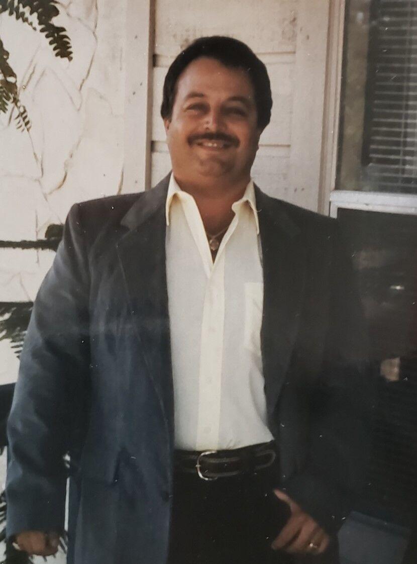 Tony Walters Obituaries