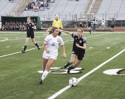 Bay City moves on with 3-1 victory over Vidor