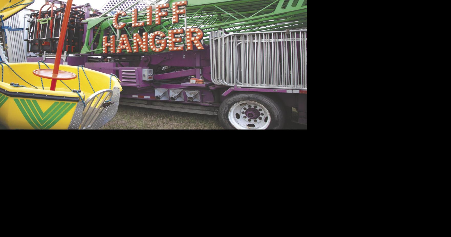 County Fair & Rodeo swinging into high gear | | baycitytribune.com