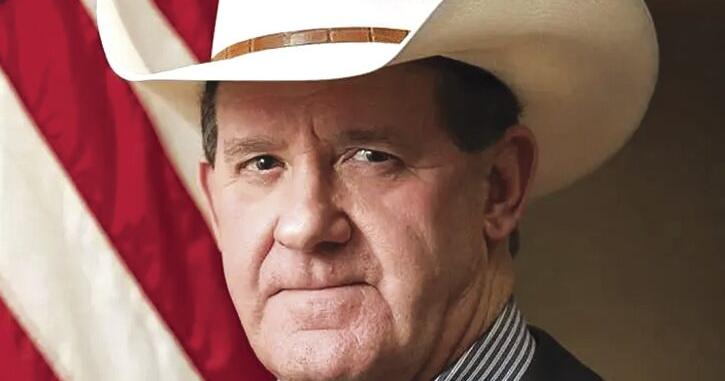 Rep. AJ Louderback to speak at Civic Center Thursday | News ...