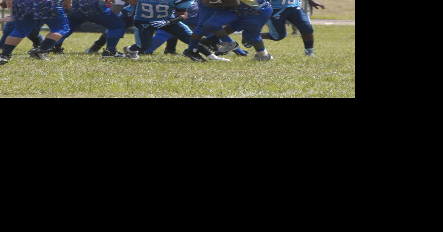 Bay City Youth Football Sports