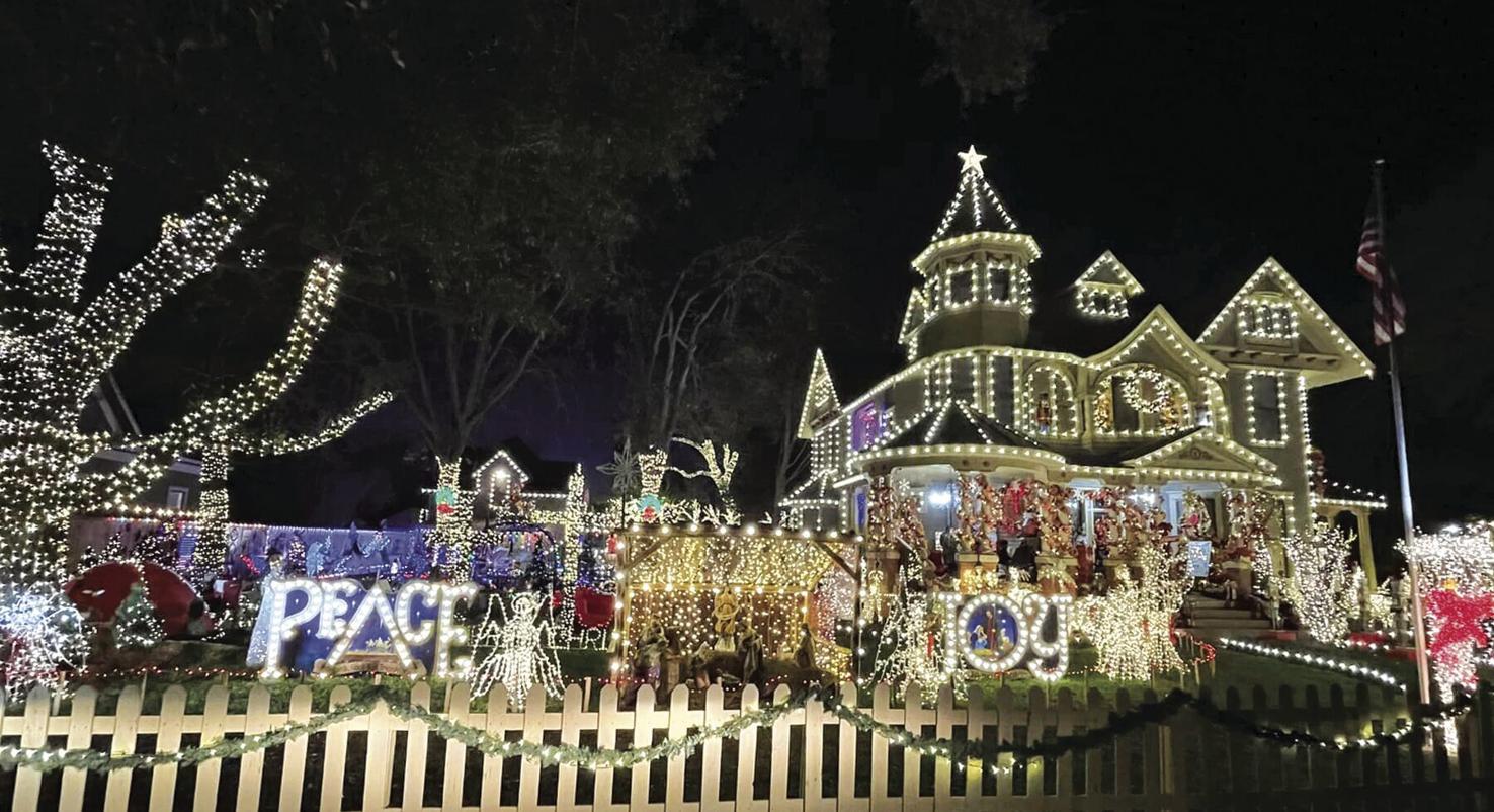Hurricane Beryl damage forces family to make tough call on annual