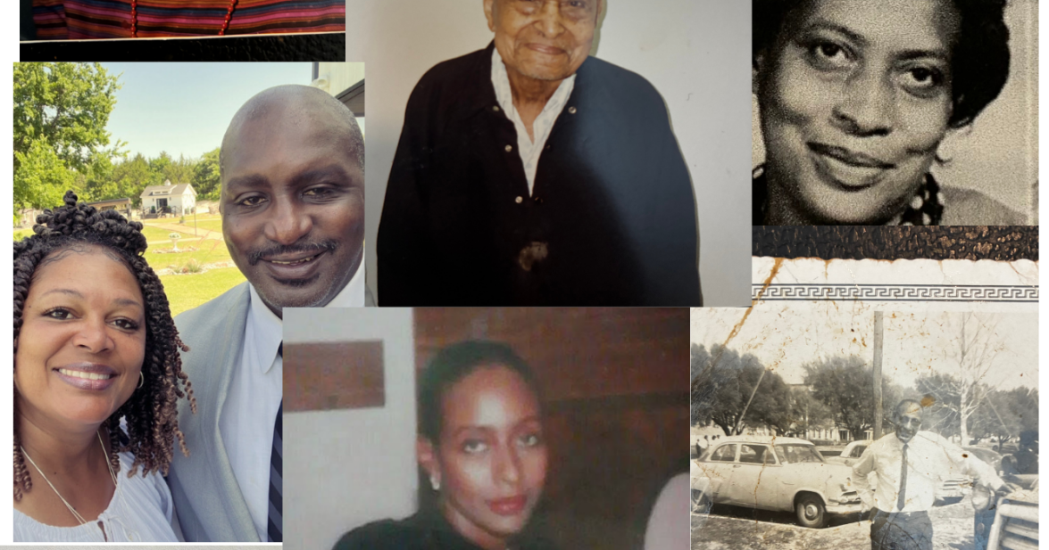 The Enduring Legacy of Joel Williams Sr. and Five Generations of Family Educators in Matagorda County