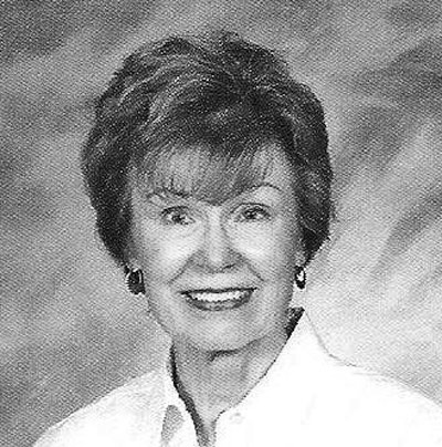 Jane Elizabeth Williamson Mccormick Obituaries Baycitytribune Com