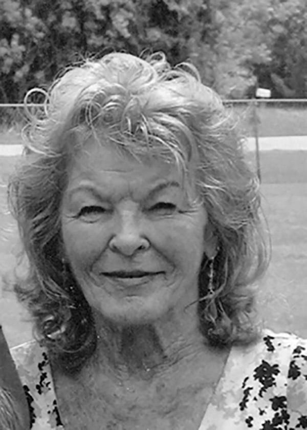 Barbara Warwick Obituaries