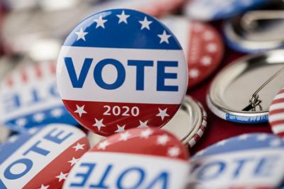 Runoff election set for July 14, early voting to begin ...