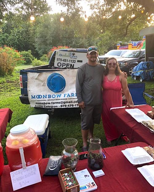 Food Truck festival provides music, good food for all