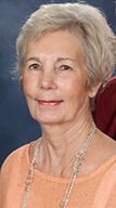 Kay Annette Brown