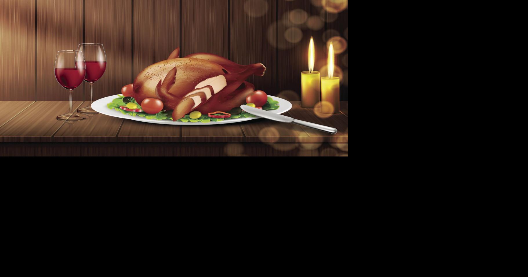 Turkey prices rise sharply ahead of Thanksgiving in Texas