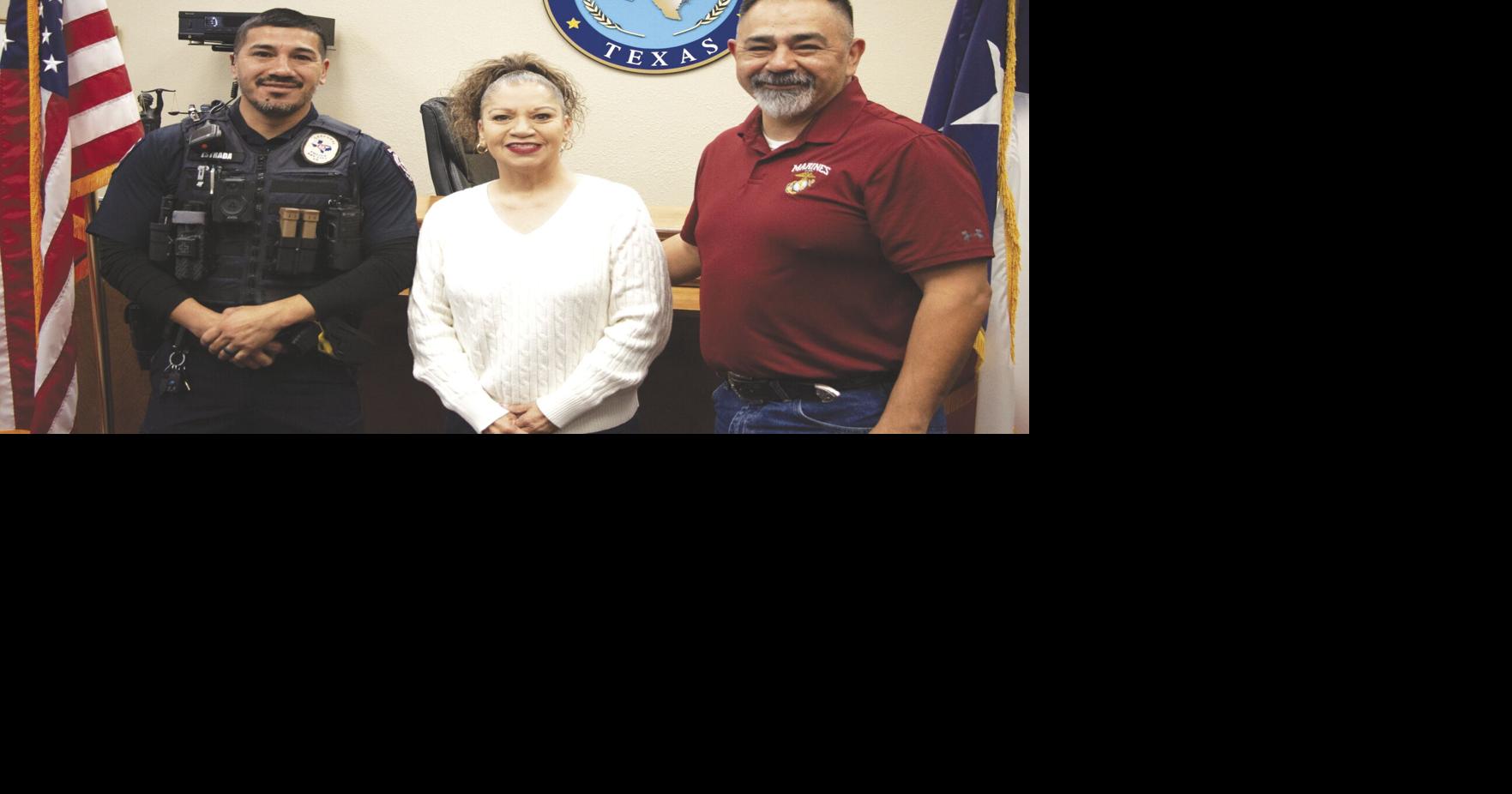 Bay City Police Department promotes from within News