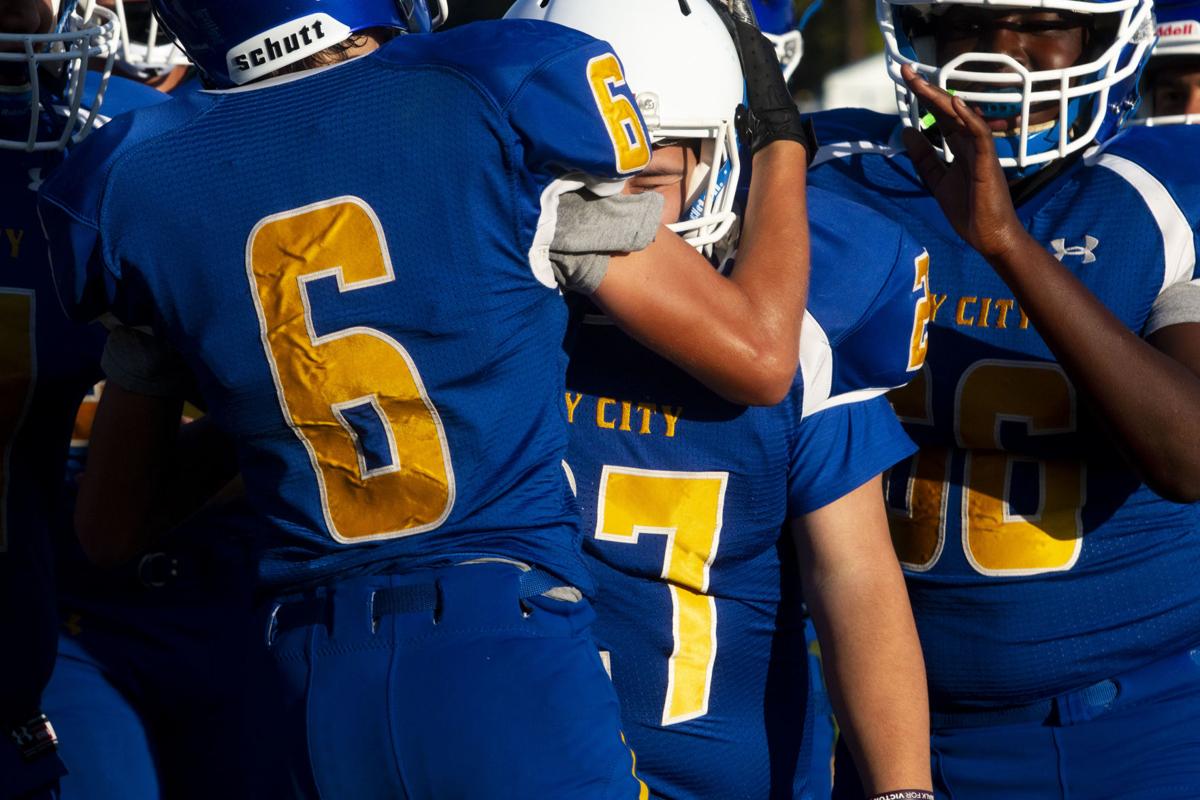 4 Downs 4 a First