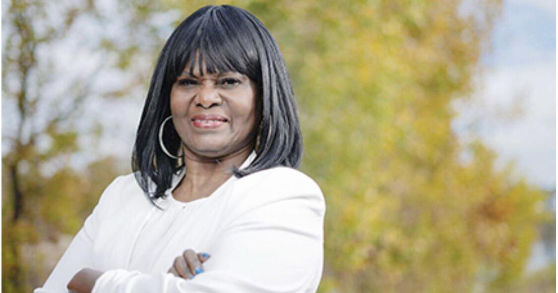 Reverend Venita D. Lewis: An activist in Bay City