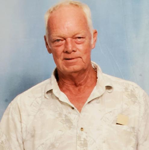 Charles Mason (Burr) Bogle | Obituaries | baycitytribune.com