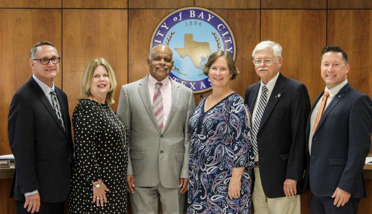 Bay City Council election set for May 2 News