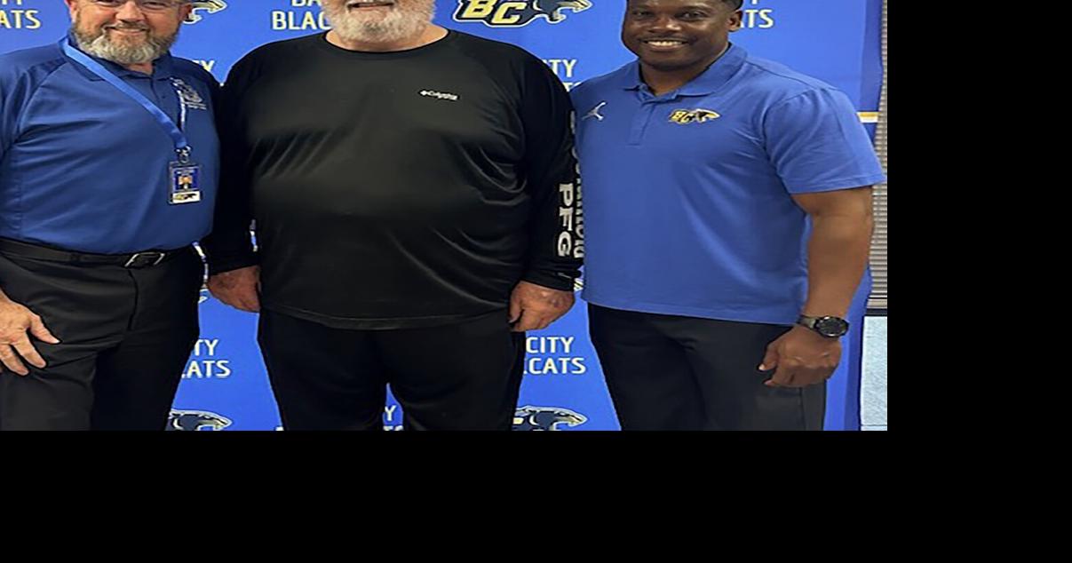 New era begins: Bay City head football coach takes over as athletics ...
