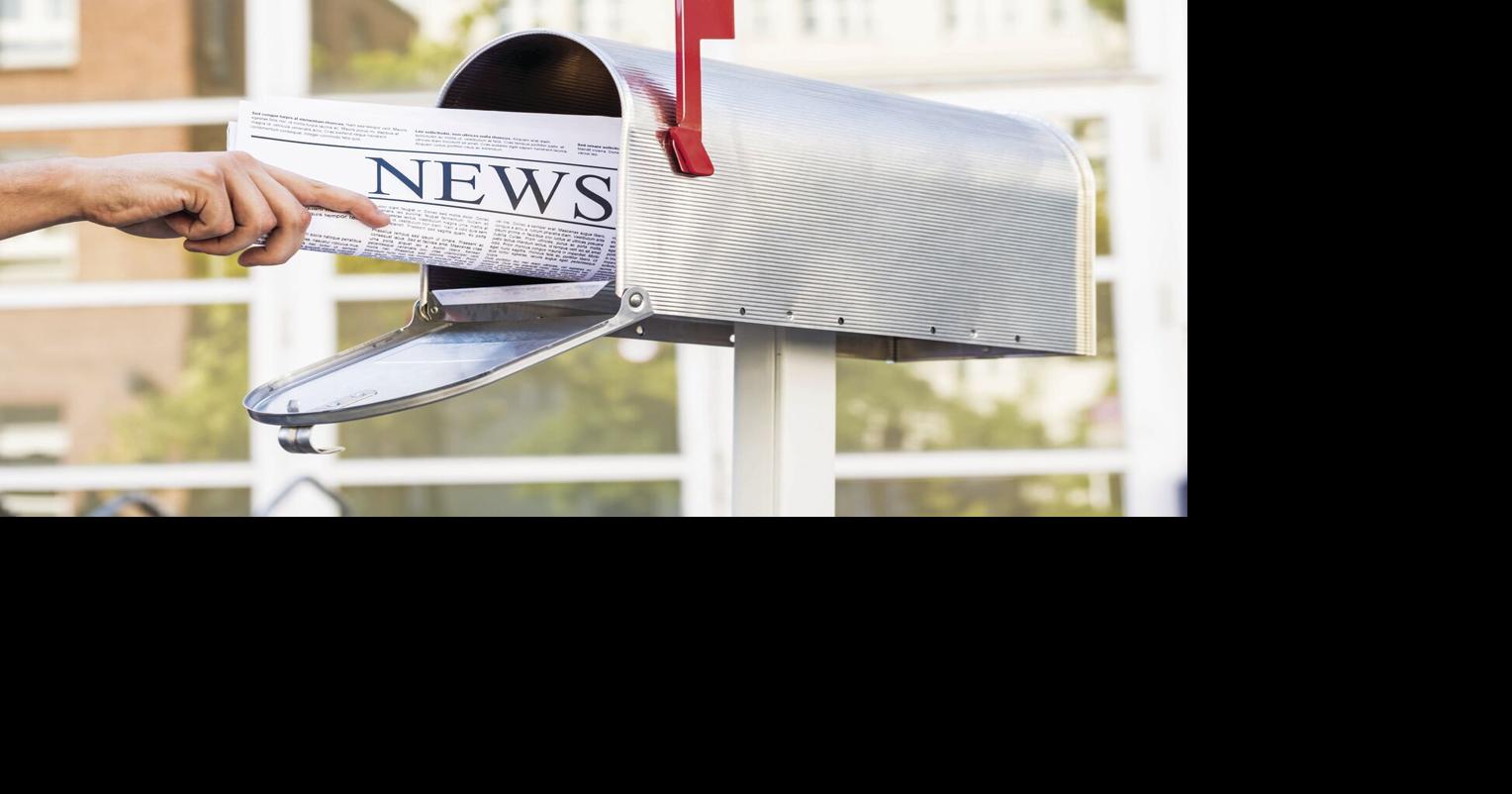 Your Letters: Hypocrisy at its finest; Promise of the dawn | Free Share ...