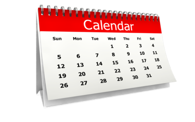 Community calendar | Calendar | baycitytribune.com