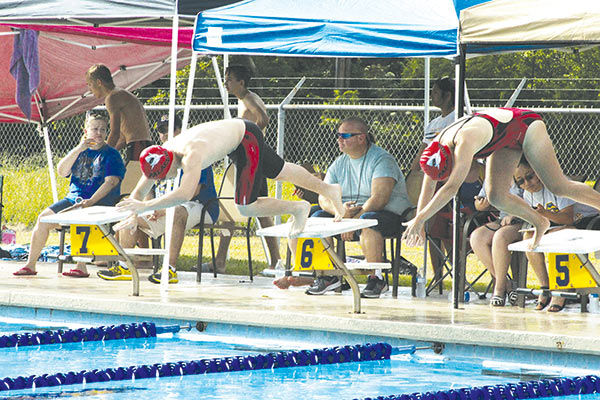 Aquacats Leave Others In Wake At Meet Sports Baycitytribune aquacats-leave-others-in-wake-at-meet-sports-baycitytribune