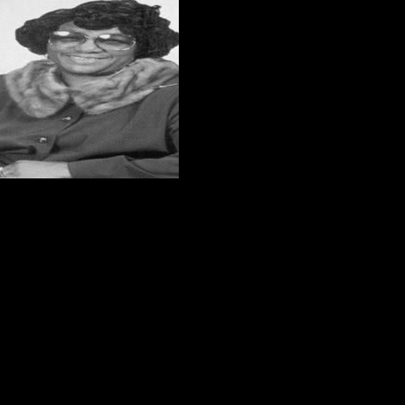 Notable Lives Lived: Remembering Eula Alexander on her 20th death anniversary