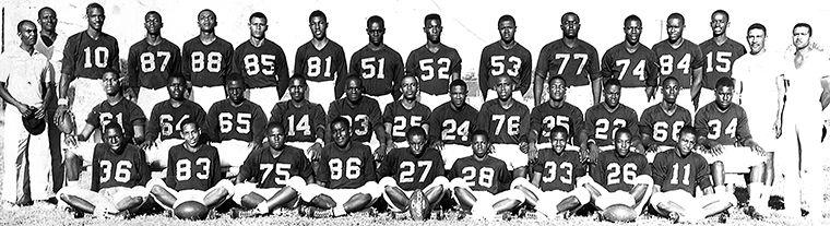 Remembering Carver Where Did The Legendary Coaches Director End