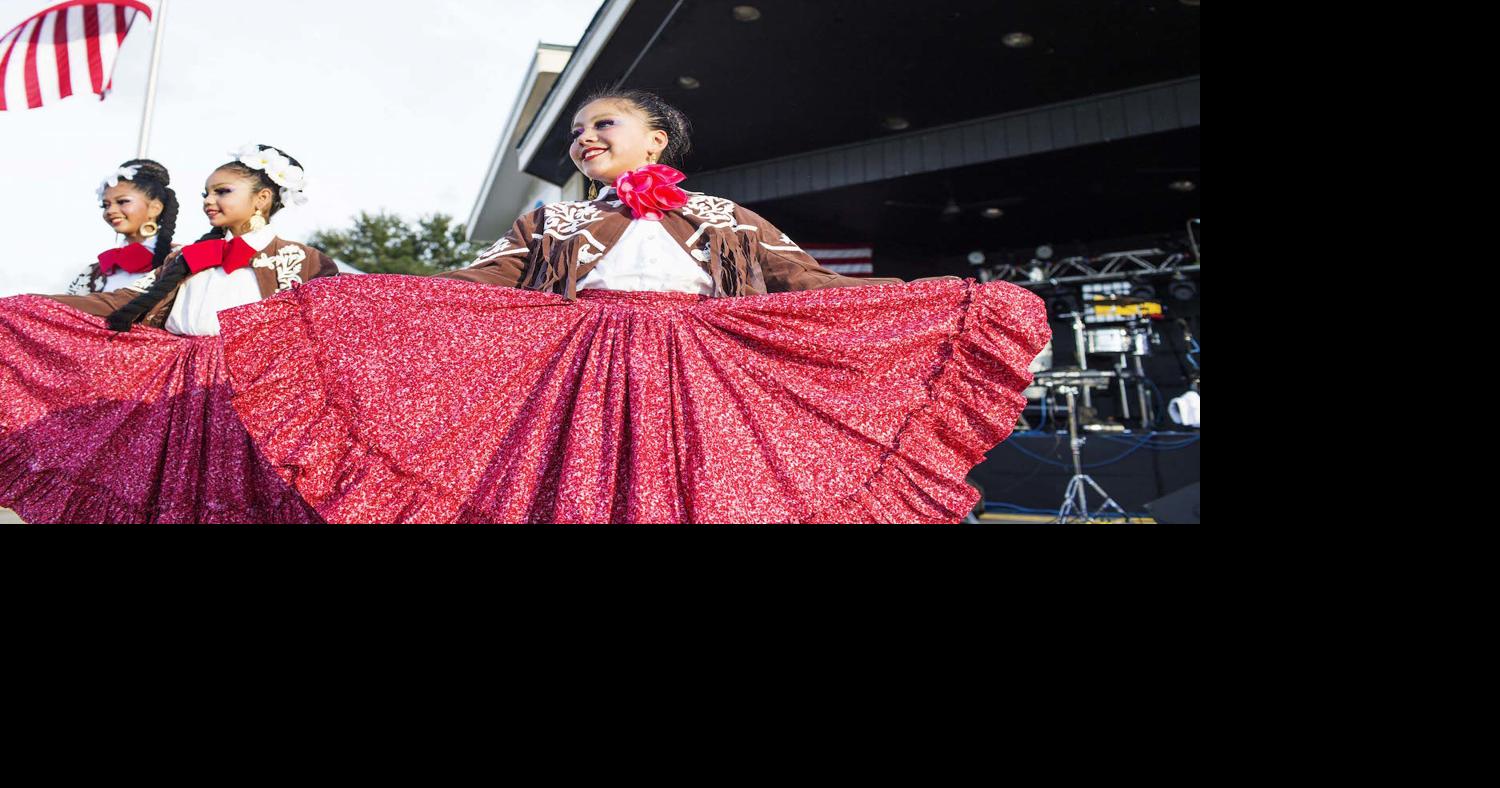 Grito Fest a success once again News