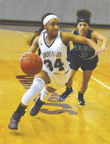 GANDER TIPOFF CLASSIC: REL girls win on opening day | Sports ...