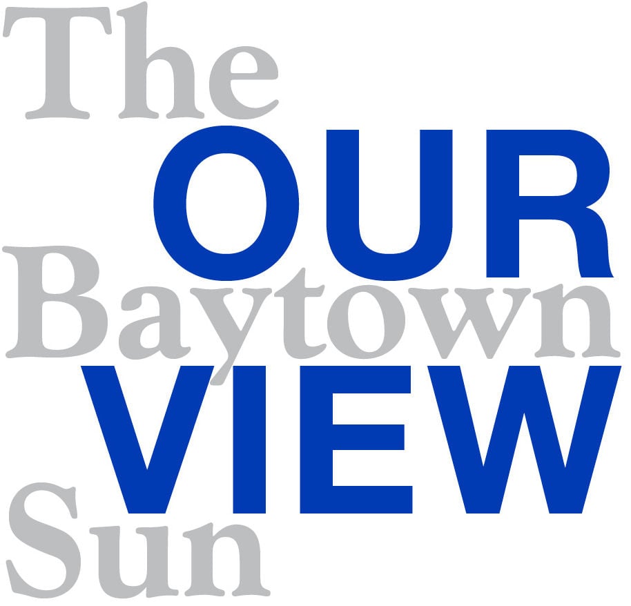 Sun editorial