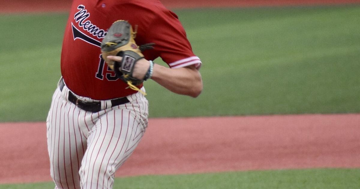 Timmy Reed Baseball GCM baseball trio taking game to the college level | Sports ...