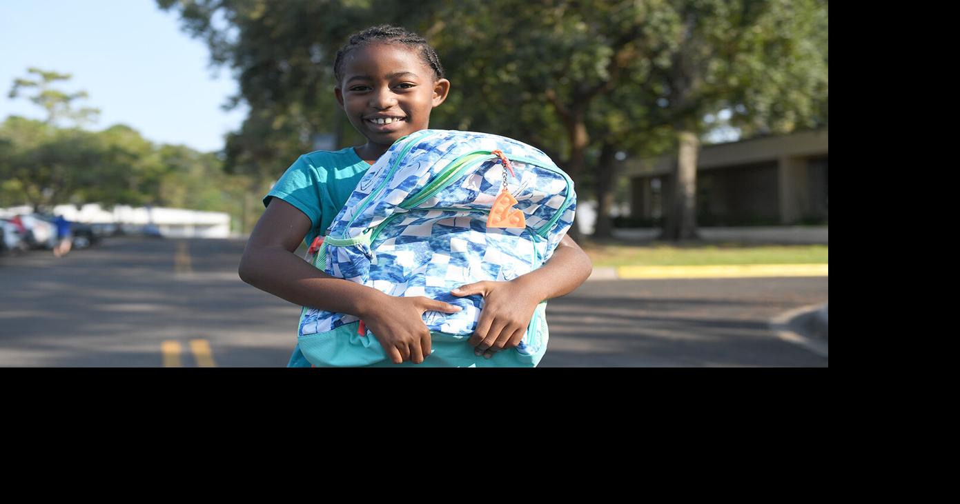 Back-to-School fairs offer supplies | Local | baytownsun.com