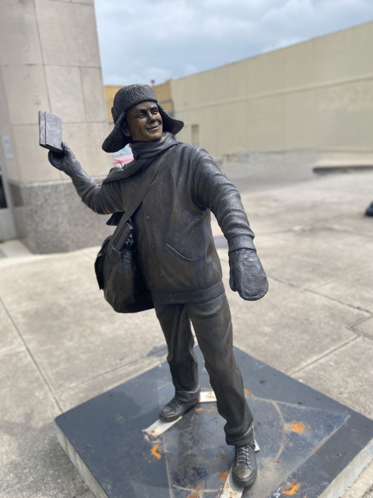 ACE seeks sponsors for Sculpture Gala