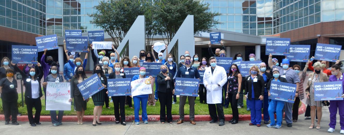 Baytown Christmas Parade 2022 Hospital hosts parade for first responders News Baytown Christmas Parade 2022 Hospital hosts parade for first responders News