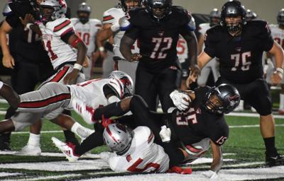 Patriots Still Win In Defeat Sports Baytownsun Com