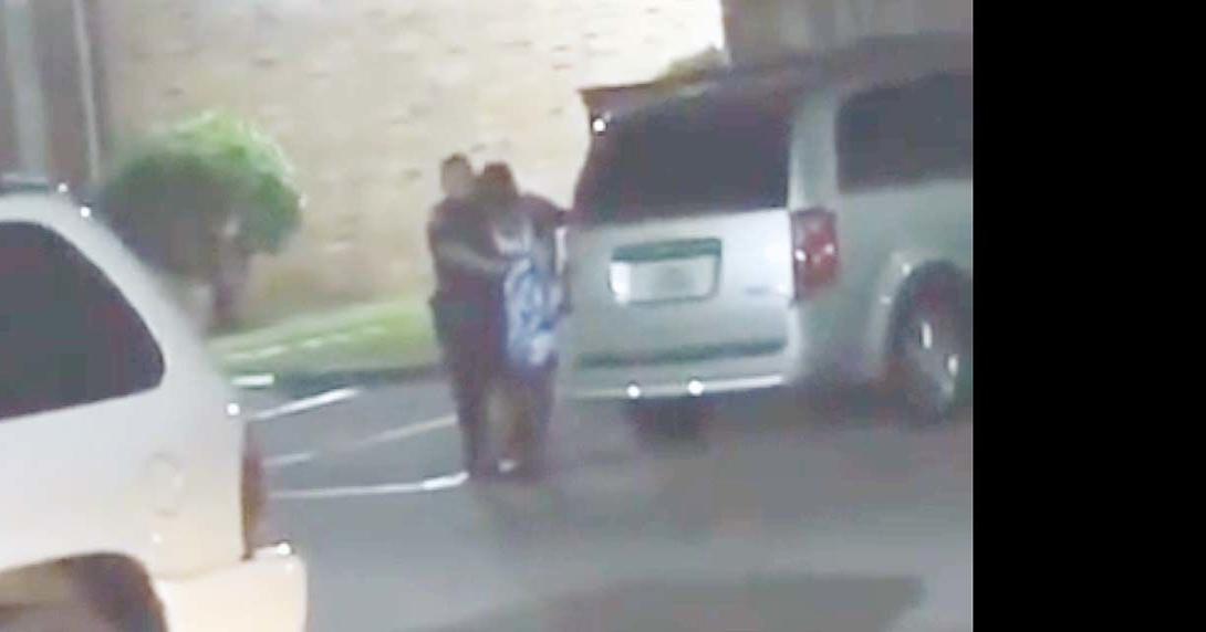 Policeinvolved shooting leaves Baytown woman dead Local