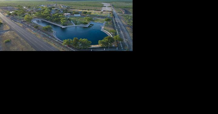 The Great Mini-Water Hole Texas Tour - Vimarsana News
