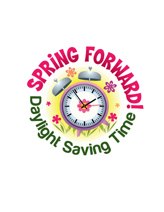 Daylight Savings Time News