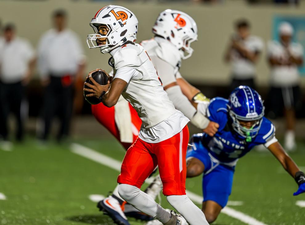 Bulldogs take bite out of Rangers