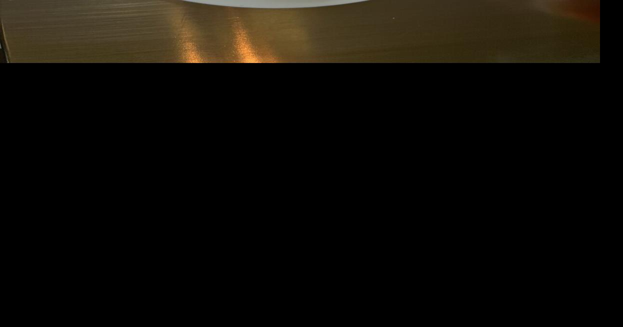 FlavorFest Mustard Seed Tearoom The perfect lunch spot Lifestyle