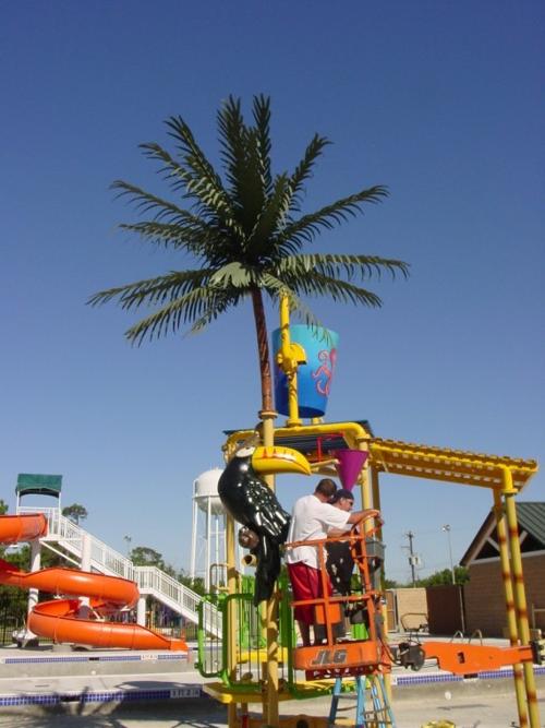 Calypso Cove Baytown