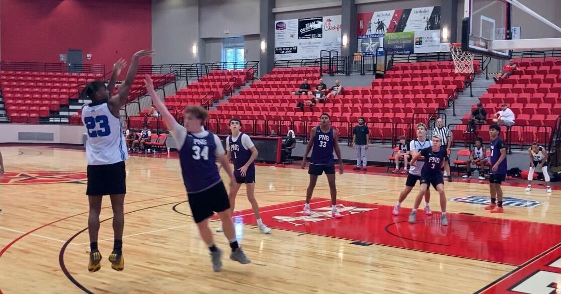 North Shore wins Lee College summer high school tourney | Sports ...