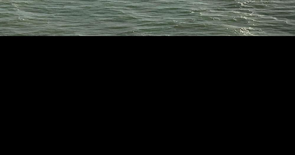 Coast Guard rescue Vessel taking on water near Trinity Bay ...