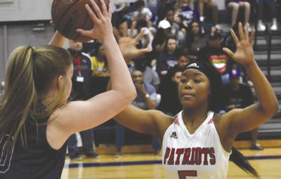 Hoops Playoffs Continue For Three Teams Sports Baytownsun Com