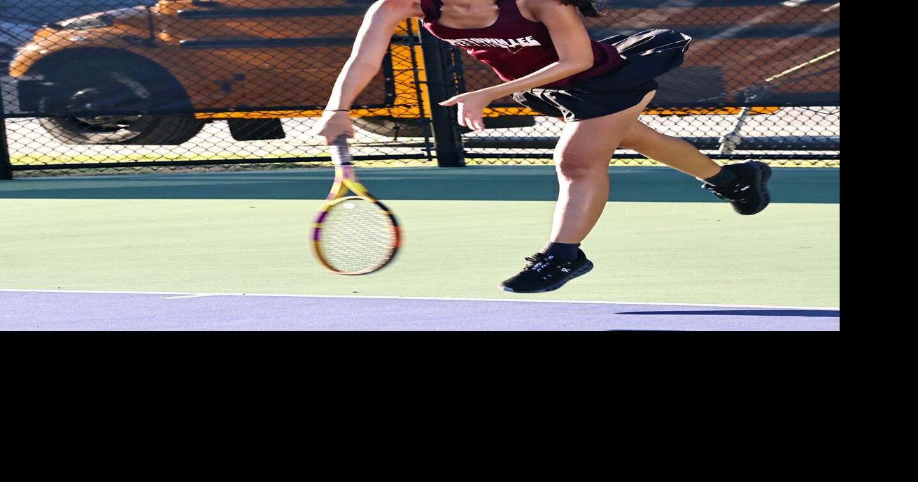 Lee Ganders down Yellowjackets, make playoffs | Sports | baytownsun.com