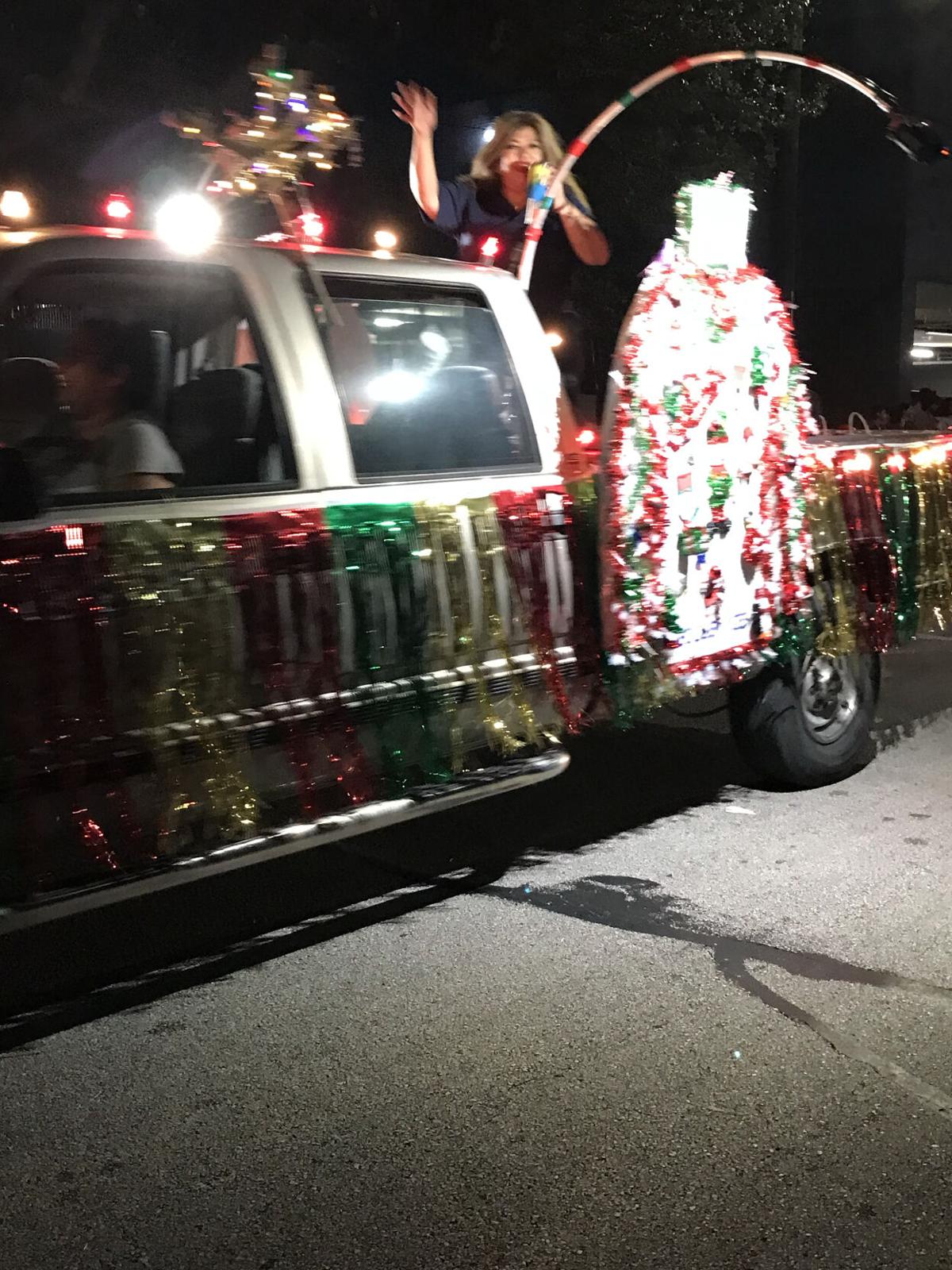 Baytown Christmas Parade 2022 Christmas Parade 2021 - Town Square | Local | Baytownsun.com